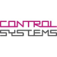 Control Systems GmbH & Co. KG logo - Similar company to Iiius - Institut Für Intelligente Interaktive Ubiquitäre Systeme
