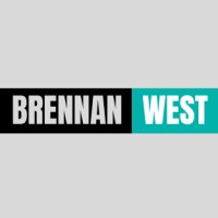 Brennan West logo - Similar company to Marsh Construction (Luton) Limited
