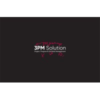 3PM Solution logo - Similar company to 3Pm