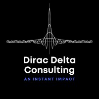 Dirac Delta Consulting logo - Similar company to 910 Advisors