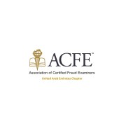 ACFE UAE Chapter logo - Similar company to Acfe Qatar Chapter