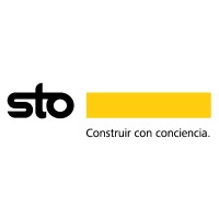 Sto Ibérica logo - Similar company to Baumit España
