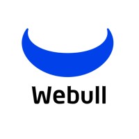 Webull South Africa logo - Similar company to Webull Equity Broking