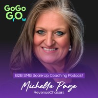 Go Go GROW Business HUB & Podcast logo - Similar company to Beaconai