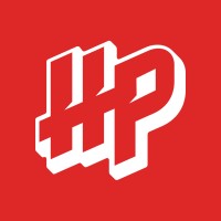 Hit Parade logo - Similar company to Viprips Llc