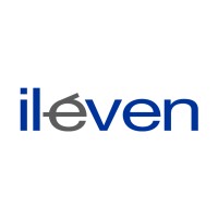 iléven logo - Similar company to Ileven . It . Cloud Solutions