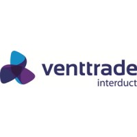 VentTrade logo - Similar company to Robé Bv