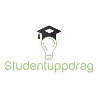 Studentuppdrag logo - Similar company to Dogy App