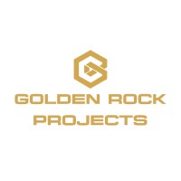 Golden Rock Projects logo - Similar company to Aurora Capital Australia