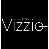 Ótica Vizzio logo - Similar company to Visual Ótica
