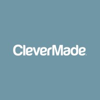 CleverMade logo - Similar company to Andmakers