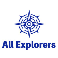 All Explorers logo - Similar company to Sud Up Organisme De Formation