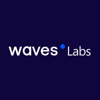 Waves Labs logo - Similar company to Auctionlance Platform