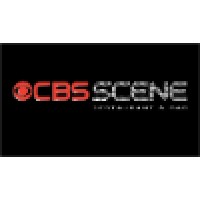 CBS Scene Restaurant & Bar