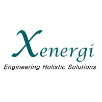 Xenergi Sdn Bhd logo - Similar company to Davis Lighting & Systems