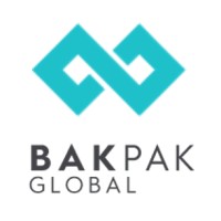 BAKPAK Global logo - Similar company to Xianghong Packing Machine