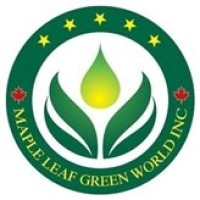 Maple Leaf Green World, Inc logo - Similar company to Vertteck
