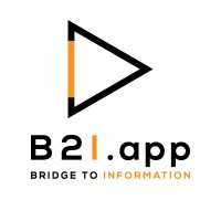BRIDGE-to-INFORMATION logo - Similar company to 112Hub.Com