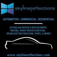 Skyline Reflections logo - Similar company to Arctech Accelerate