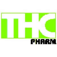 THC Pharm GmbH logo - Similar company to Thc Guide