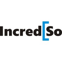IncredSo logo - Similar company to Pixels India