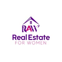 Real Estate For Women logo - Similar company to Proj8 Construction