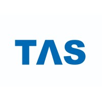 TAS Official logo - Similar company to Tas