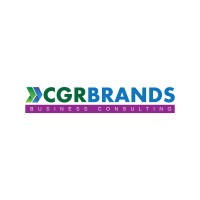 CGRbrands.com -Business strategy & execution (Retail,Ecommerce and SME businesses) logo - Similar company to Ezybills - Pos Billing Solution For Retail Businesses