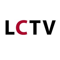 LCTV logo - Similar company to Dotimages