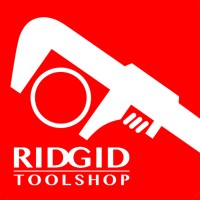 Ridgid Toolshop Ltd logo - Similar company to Anglia Pipe Tools Ltd