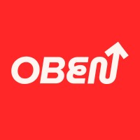 OBEN Coworking logo - Similar company to The Insource