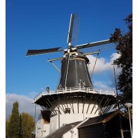 Stichting Korenmolen De Eendracht