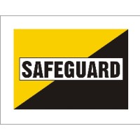 Safeguard Security Zimbabwe logo - Similar company to Securico Security Services