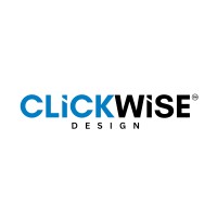 Click Wise Design logo - Similar company to Integrity Research And Development, Llc