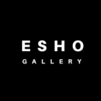 Esho Gallery logo - Similar company to Ryan Lee Gallery