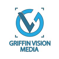 Griffin Vision Media logo - Similar company to Treadwell Agency