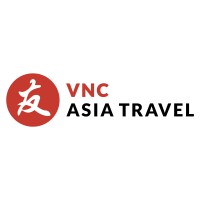 VNC Asia Travel logo - Similar company to Askja Reizen