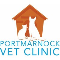 Portmarnock Veterinary Clinic logo - Similar company to Glen Veterinary