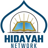 Learn Quran online hidayahnetwork.com logo - Similar company to Evk