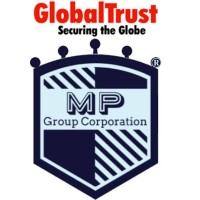 GlobalTrust! logo - Similar company to Gt-Passive