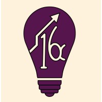 16 Alpha logo - Similar company to Infireads