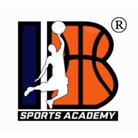 IB SPORTS ACADEMY logo - Similar company to Recordxpress, A Division Of Storagevault Canada Inc.