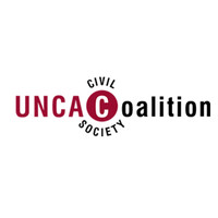 UNCAC Coalition logo - Similar company to Virtual Exchange Coalition
