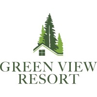 Green View Resort logo - Similar company to Deep Nature Resort