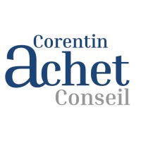 Corentin Achet Conseil logo - Similar company to Vhyg