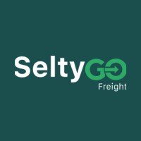 SELTYGO logo - Similar company to Bk Robotronics