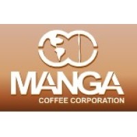 Manga Coffee, Co. logo - Similar company to Brazcoffee