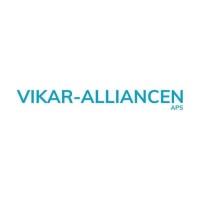 Vikar-Alliancen ApS logo - Similar company to Stuepigen