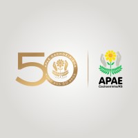 APAE CACHOEIRINHA RS logo - Similar company to Clínica Particular