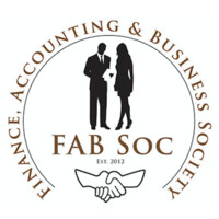 Leeds University Finance, Accounting And Business Society